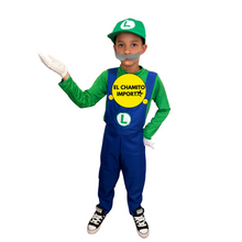 Las mejores ofertas en Mario Cosplay