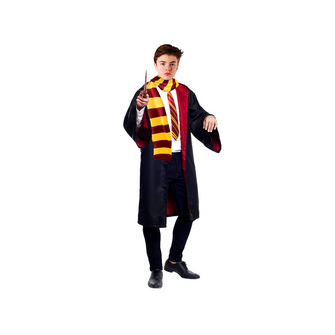 Harry Potter Disfraz Cosplay Adulto