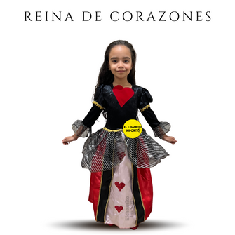 Disfraces de Princesa de Cuento