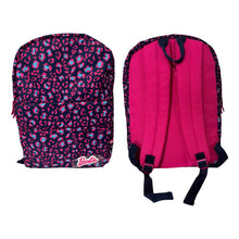 Mochila Escolar Barbie + Estuche Niñas