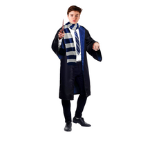 Harry Potter Disfraz Cosplay Adulto