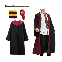 Harry Potter Disfraz Cosplay Adulto