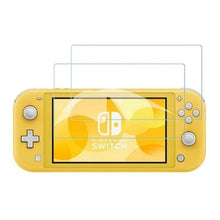 Lamina Protectora Pantalla Nintendo Switch Lite