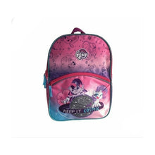 Mochila Bolso Escolar Disney Varios Modelos Niños