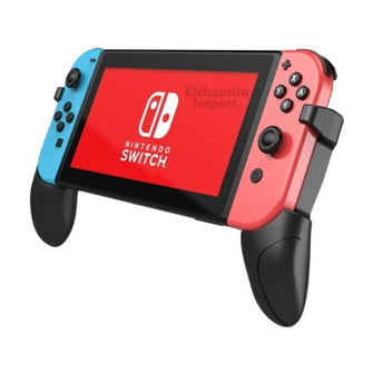 Handgrip Retractil Multiuso Nintendo Switch/ Switch Lite