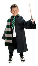 Capa Corbata Bufanda De Harry Potter Disfraz Cosplay Niños