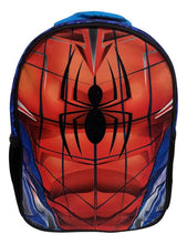 Mochila Escolar Infantil Disney/ Marvel