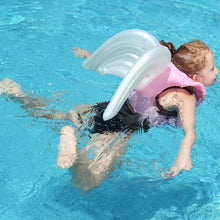 Flotador Chaleco Infantil Natación Alas Baño Piscina Verano