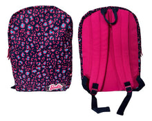 Mochila Escolar Barbie + Estuche Niñas