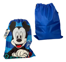 Bolsa De Genero Para Niños Párvulo 36x35 Cm + Toalla De Mano