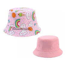 Gorros / Sombreros Verano Bebes Protecion Uv