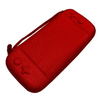 Estuche Bolso Transporte Nintendo Switch