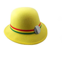 Sombrero Nortino Para Niños