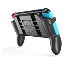 Handgrip Retractil Multiuso Nintendo Switch/ Switch Lite