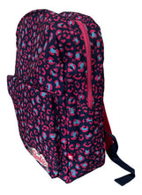 Mochila Escolar Barbie + Estuche Niñas