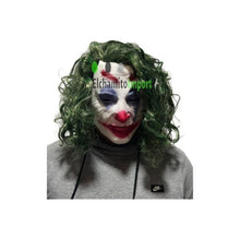 Mascara Halloween Cosplay Joker Guason Batman Huason