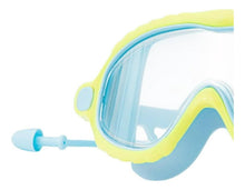 Lentes Natación Niño Gafas De Agua Anti Empañante Unisex