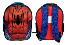 Mochila Escolar Infantil Disney/ Marvel