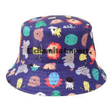 Gorros / Sombreros Verano Bebes Protecion Uv