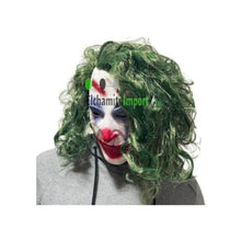 Mascara Halloween Cosplay Joker Guason Batman Huason