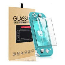 Lamina Protectora Pantalla Nintendo Switch Lite