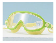 Lentes Natación Niño Gafas De Agua Anti Empañante Unisex