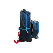 Pack Escolar Mochila + Lonchera