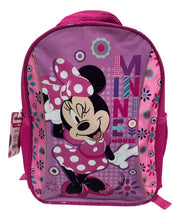 Mochila Escolar Infantil Disney/ Marvel