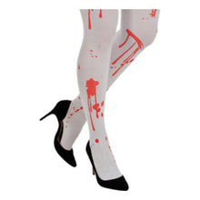 Calcetines Sabgrientos Halloween Panty Medias Mujer