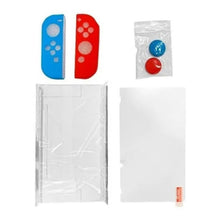 Estuche Bolso Transporte Nintendo Switch