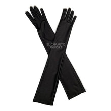 Set Angel Negro/blanco Alas Plumas + Guantes