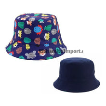 Gorros / Sombreros Verano Bebes Protecion Uv