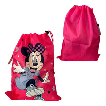 Bolsa De Genero Para Niños Párvulo 36x35 Cm + Toalla De Mano