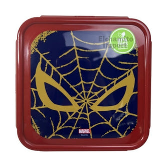 Hermetico 750ml Spiderman Marvel Libre Bpa Contenedor