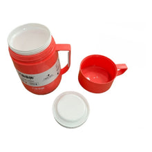 Termo Comida Recipiente Solidos /liquidos Keep 600ml