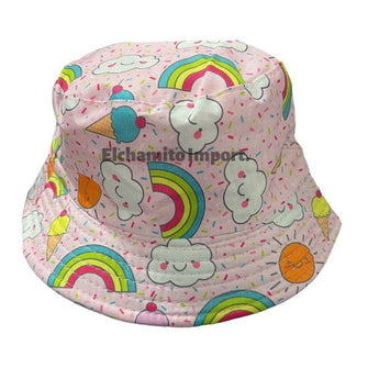 Gorros / Sombreros Verano Bebes Protecion Uv