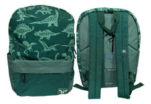 Pack Escolar Mochila + Lonchera Moose