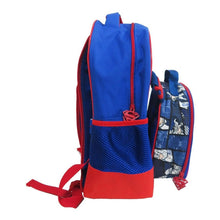 Pack Escolar Mochila + Lonchera