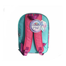 Mochila Bolso Escolar Disney Varios Modelos Niños