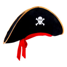 Sombrero De Pirata Halloween Cosplay