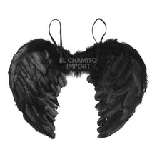 Alas De Plumas Cosplay Disfraz Halloween