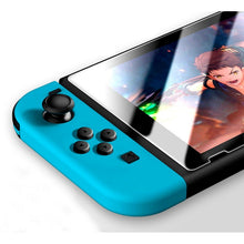 Lamina Protectora Vidrio Nintendo Switch