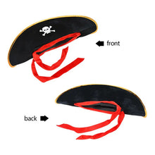 Sombrero De Pirata Halloween Cosplay