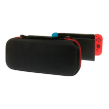 Pack Estuche + Lamina Pantalla Nintendo Switch