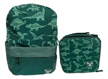 Pack Escolar Mochila + Lonchera Moose